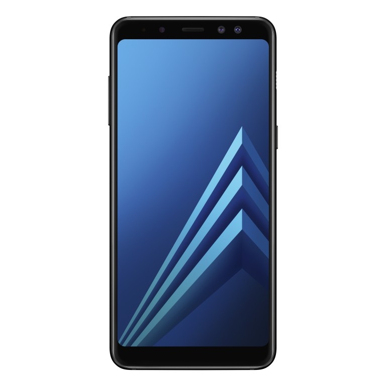 Galaxy A8/A8+ ra mắt