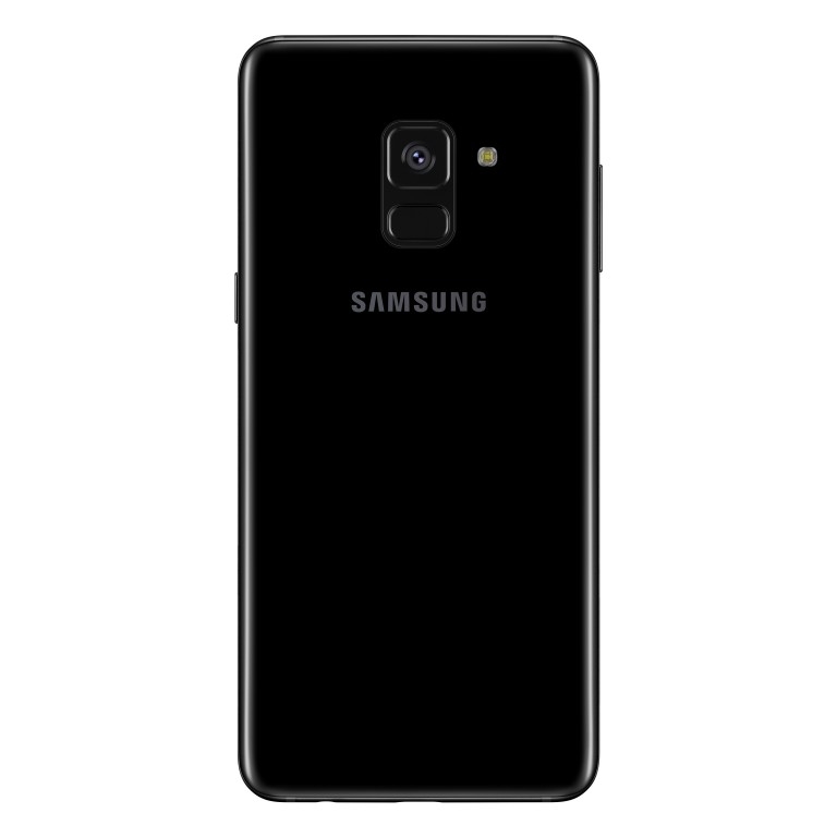 Galaxy A8/A8+ ra mắt