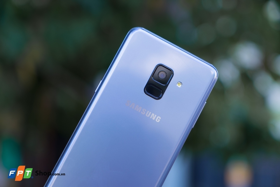 Samsung Galaxy A8