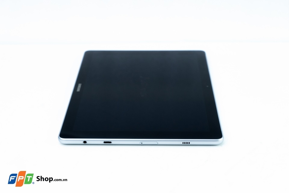 Trên tay Samsung Galaxy Book: Đối thủ nặng ký của Apple iPad
