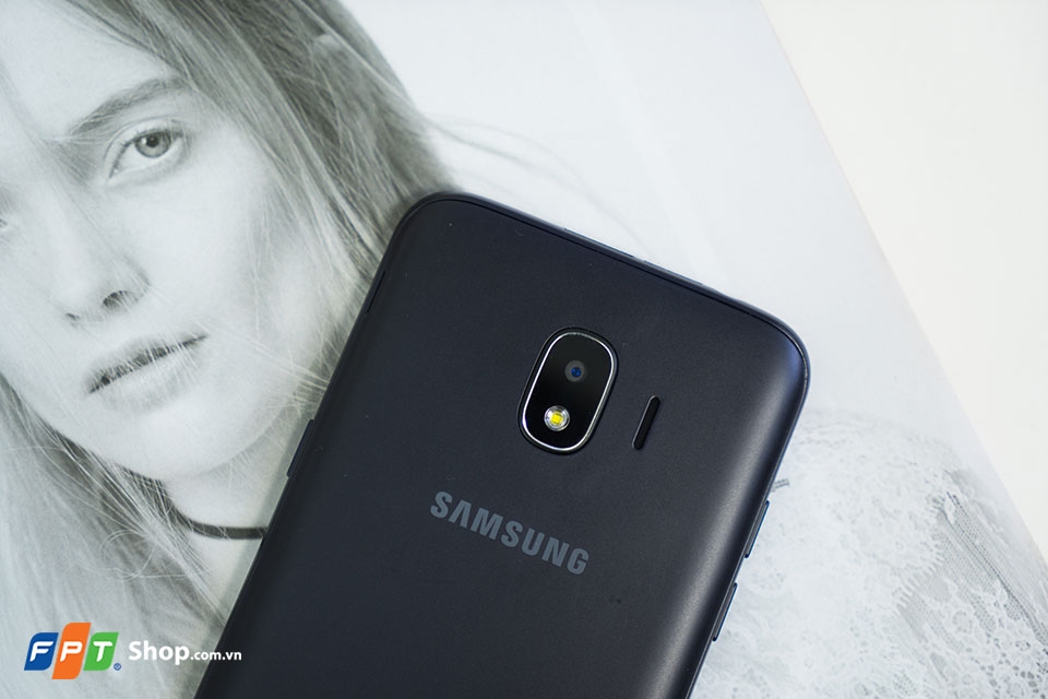 Trên tay Galaxy J2 Pro (2018)