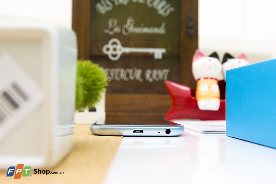 Đánh giá Samsung Galaxy J3 Pro Đánh giá Samsung Galaxy J3 Pro