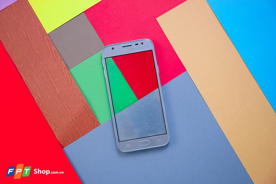 Đánh giá Samsung Galaxy J3 Pro Đánh giá Samsung Galaxy J3 Pro