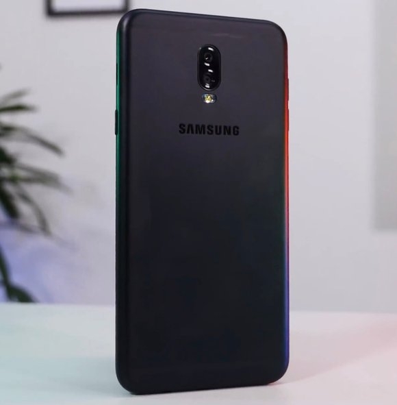 Galaxy J7 Plus