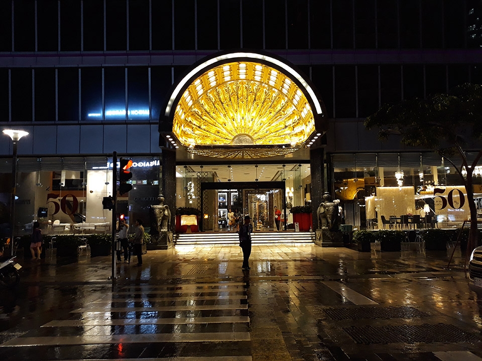 Đánh Giá Galaxy J7 Pro