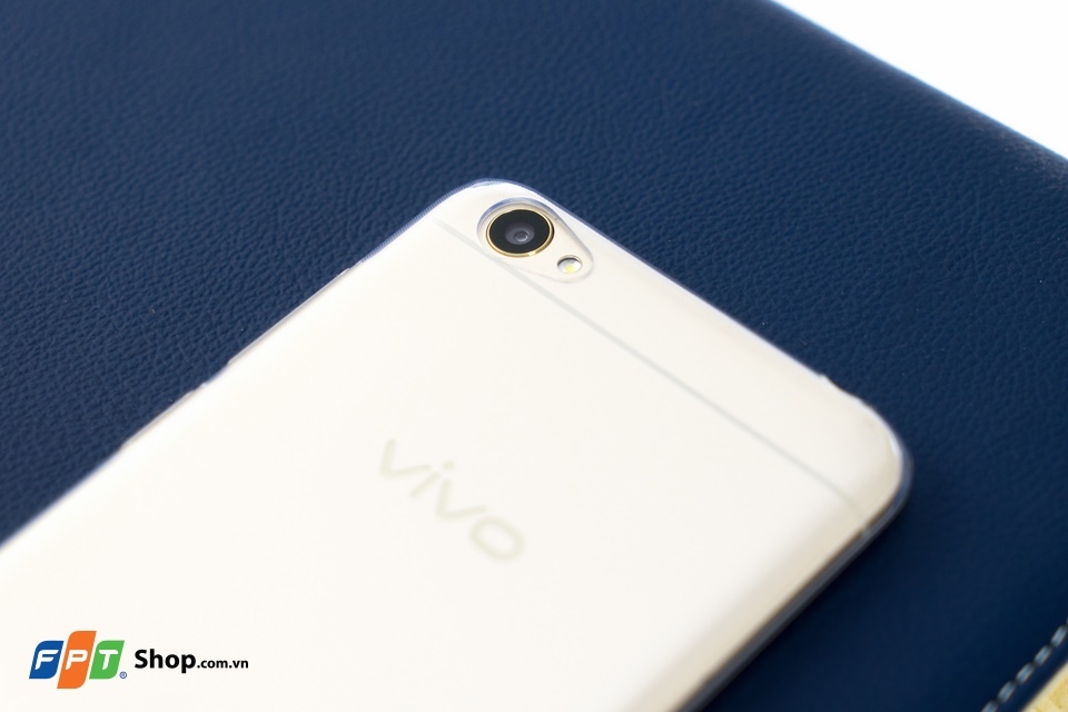 Trên tay Vivo Y55s Trên tay Vivo Y55s