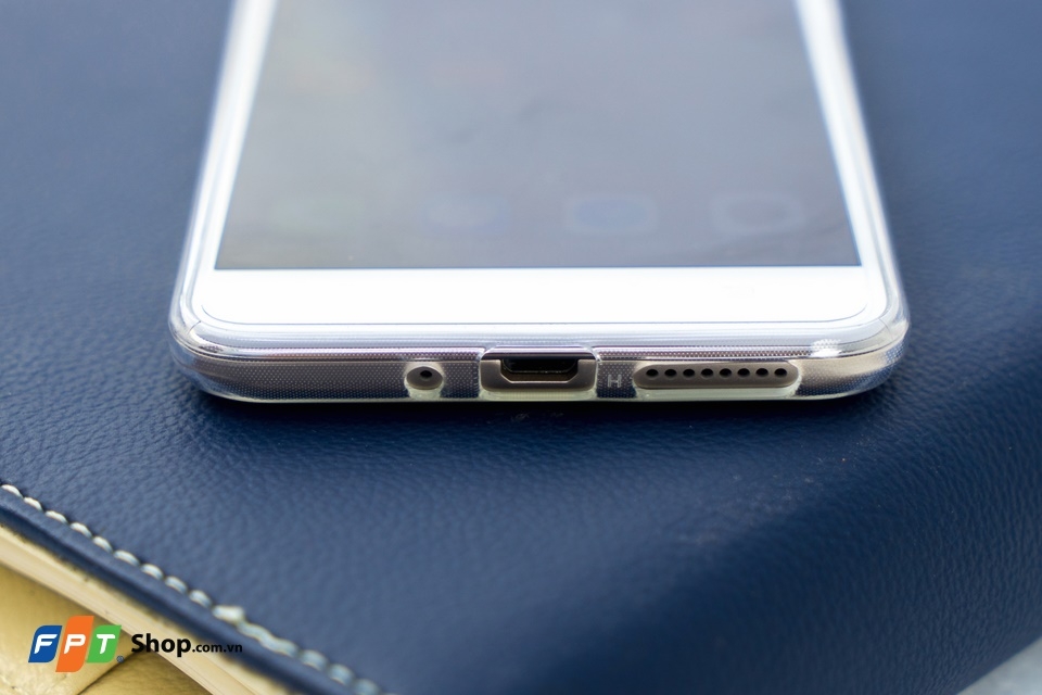 Trên tay Vivo Y55s Trên tay Vivo Y55s