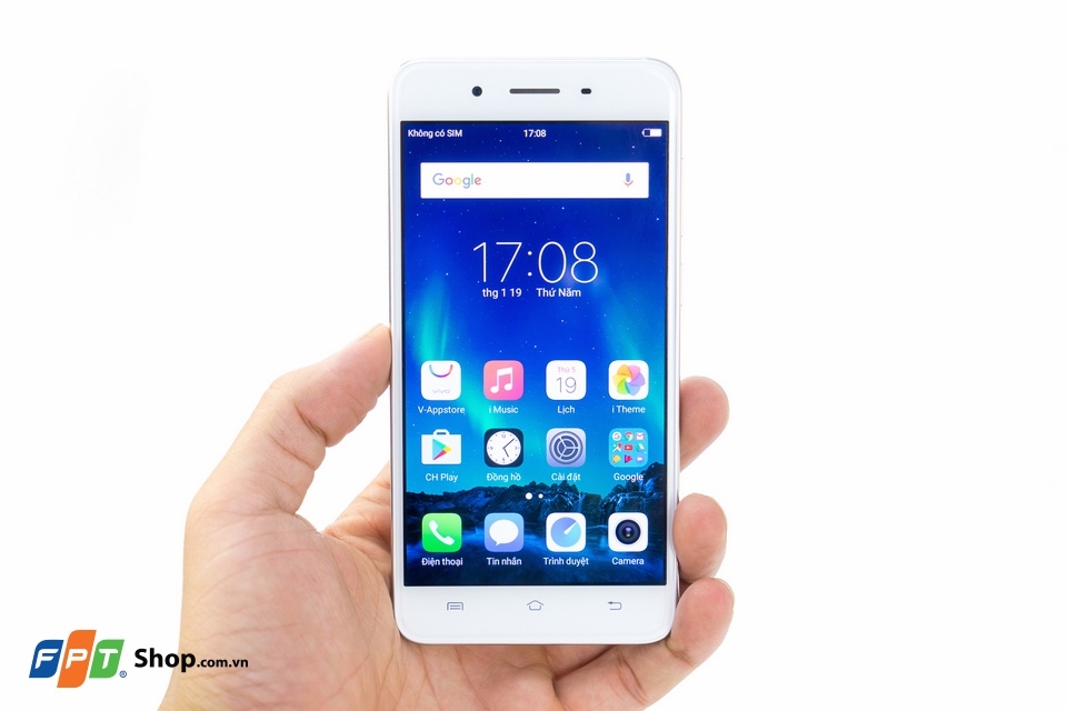 Có nên mua Vivo Y55s