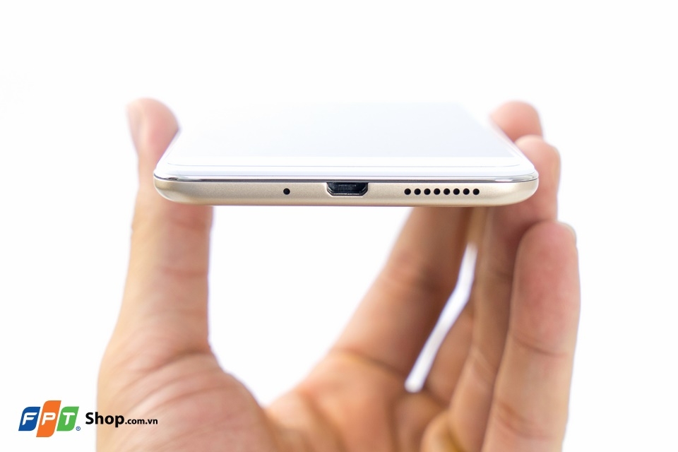 Trên tay Vivo Y55s Trên tay Vivo Y55s