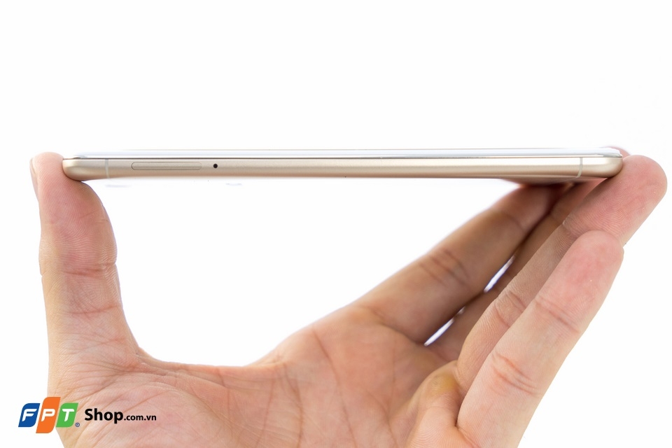 Trên tay Vivo Y55s Trên tay Vivo Y55s