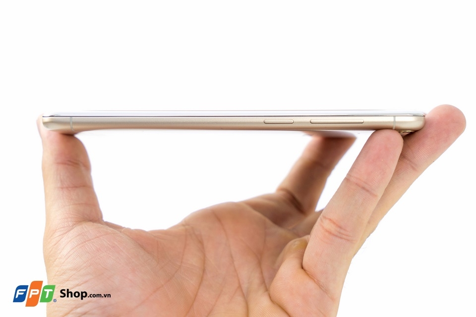 Trên tay Vivo Y55s Trên tay Vivo Y55s