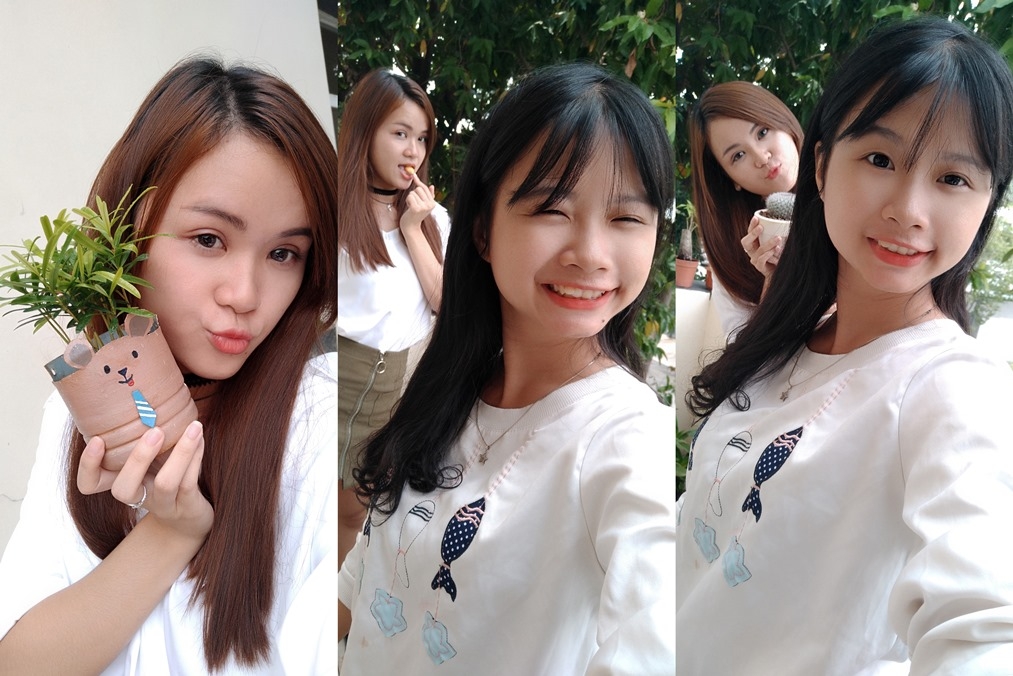 Đánh giá Vivo V7 Plus: Camera 24MP, Snapdragon 450