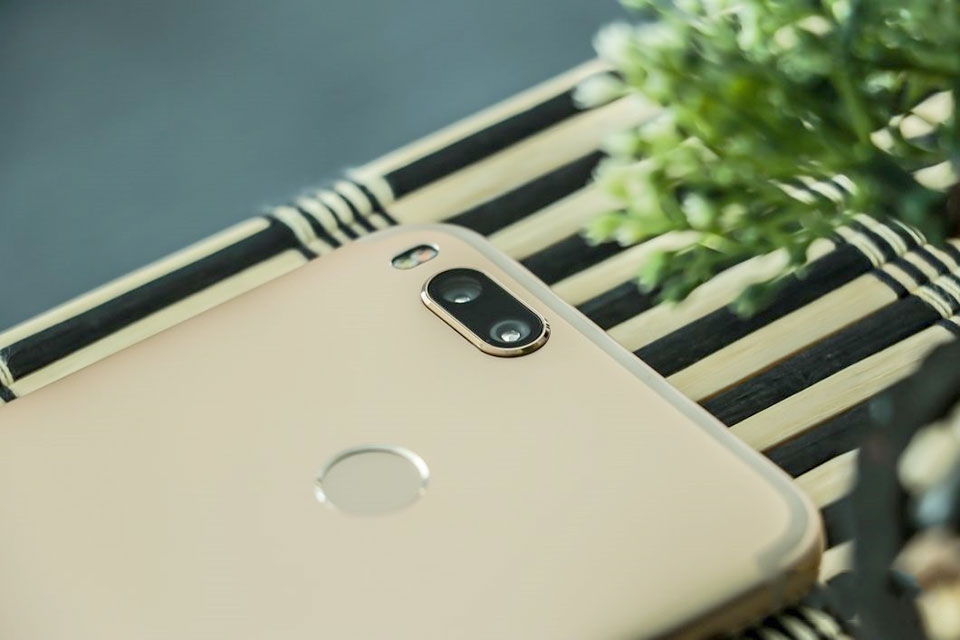 Vì sao Xiaomi Mi A1 vẫn chưa hết “HOT” cho tới thời điểm này?