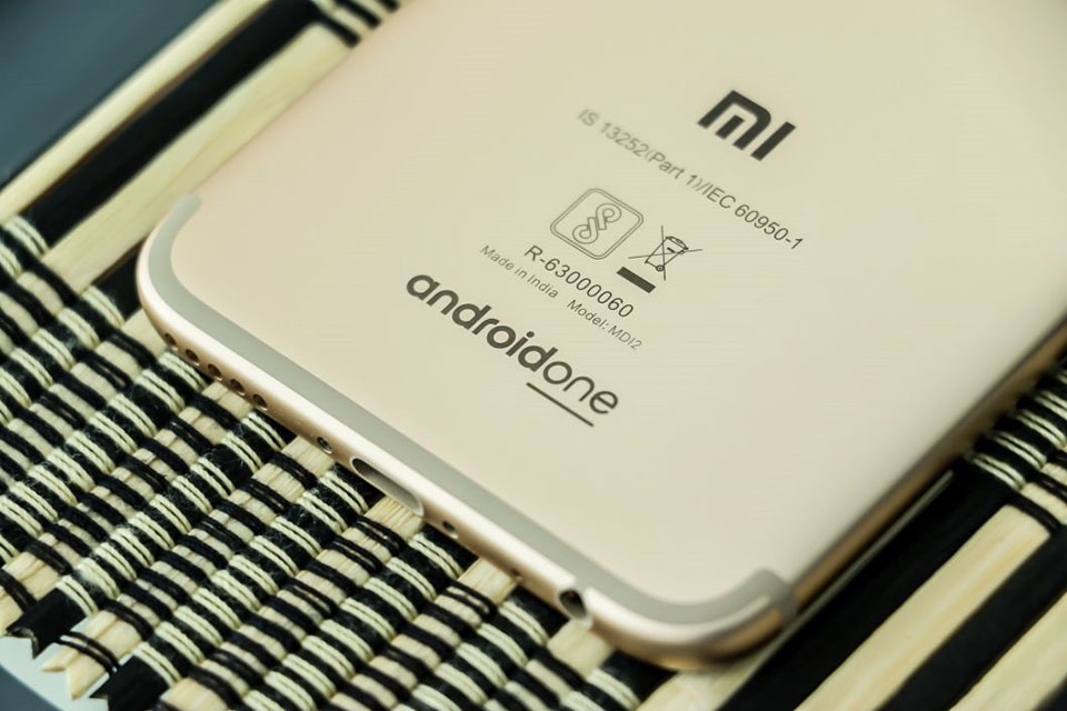 Vì sao Xiaomi Mi A1 vẫn chưa hết “HOT” cho tới thời điểm này?