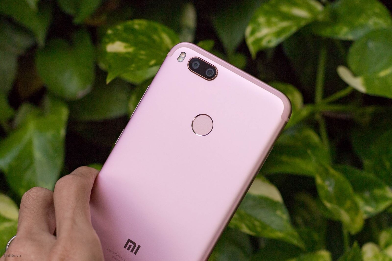 Vì sao Xiaomi Mi A1 vẫn chưa hết “HOT” cho tới thời điểm này?