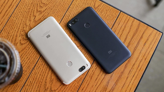 Vì sao Xiaomi Mi A1 vẫn chưa hết “HOT” cho tới thời điểm này?