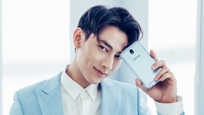 Galaxy J7 Pro ra mắt tại Việt Nam