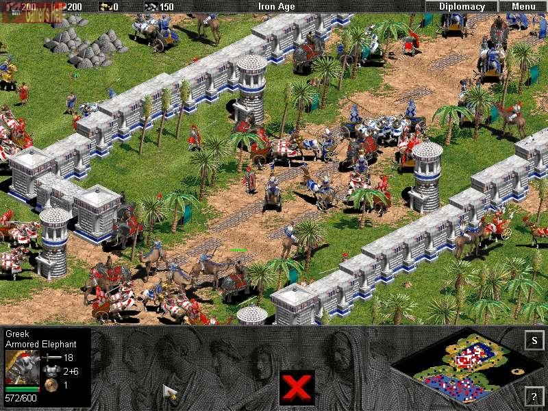 Những tựa game kinh điển gắn liền với thế hệ 8x 9x Những tựa game kinh điển gắn liền với thế hệ 8x 9x