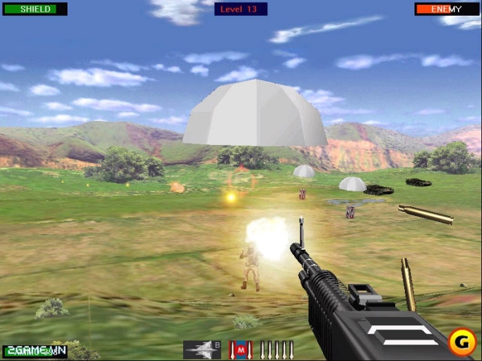 Những tựa game kinh điển gắn liền với thế hệ 8x 9x Những tựa game kinh điển gắn liền với thế hệ 8x 9x