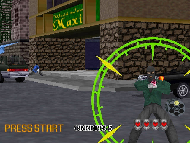 Những tựa game kinh điển gắn liền với thế hệ 8x 9x Những tựa game kinh điển gắn liền với thế hệ 8x 9x