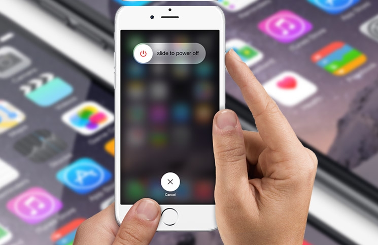 4 cách khắc phục tình trạng nút Home iPhone bị đơ 4 cách khắc phục tình trạng nút Home iPhone bị đơ