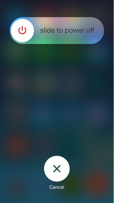 Hướng dẫn hạ cấp iOS 10.3 Beta về 10.2.1