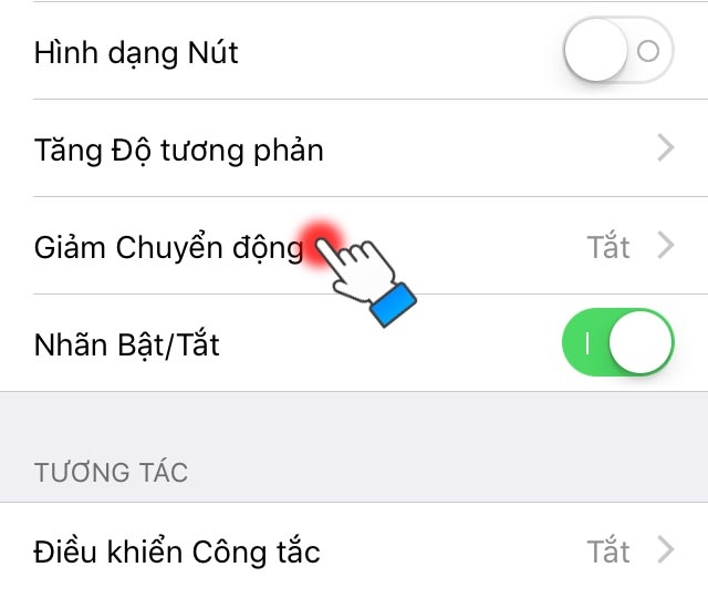 Làm thế nào để giúp iPhone cũ hoạt động nhanh hơn.