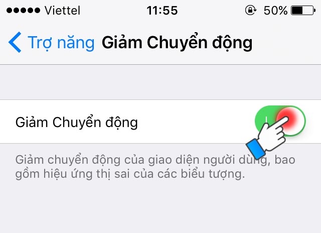 Làm thế nào để giúp iPhone cũ hoạt động nhanh hơn.