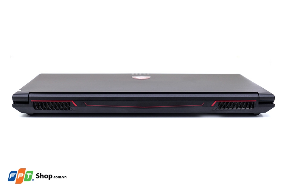 MSI GL62-7RD: Chiếc laptop trong mơ của game thủ