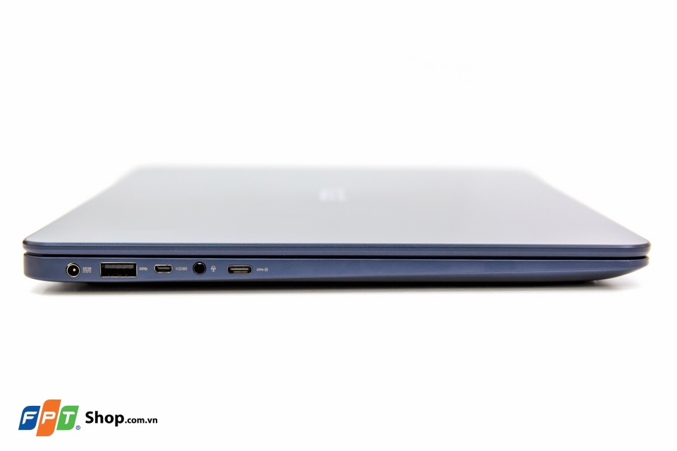 Trên tay Asus Zenbook UX430UA