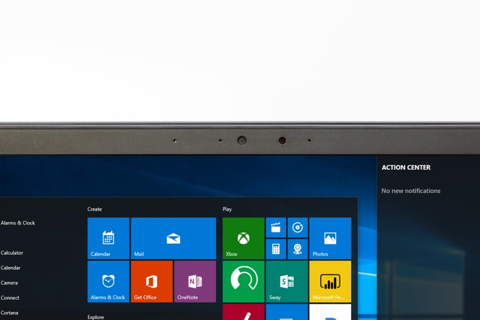 Trên tay Asus Zenbook UX430UA