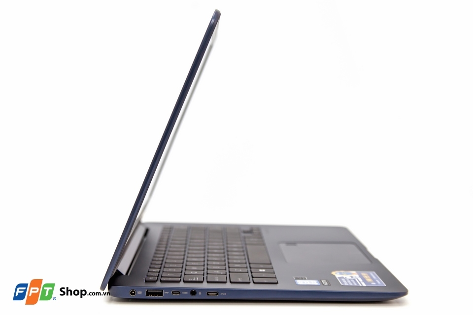 Trên tay Asus Zenbook UX430UA
