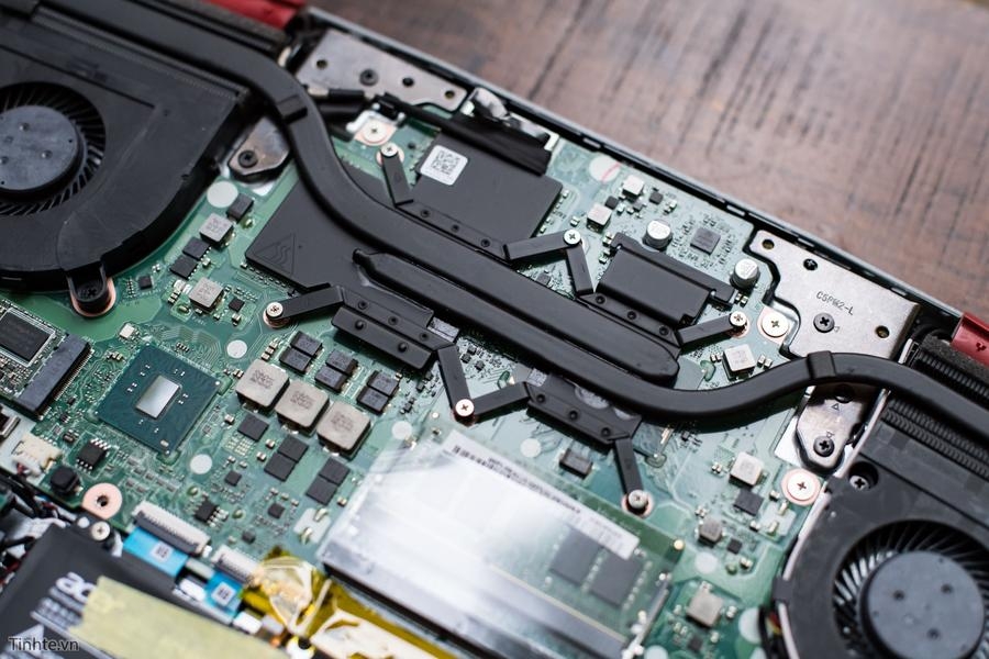 Bí quyết mua laptop chơi game LMHT, Overwatch, DotA2 Bí quyết mua laptop chơi game LMHT, Overwatch, DotA2