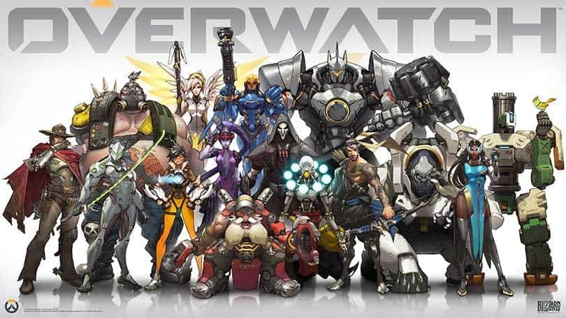 Bí quyết mua laptop chơi game LMHT, Overwatch, DotA2 Bí quyết mua laptop chơi game LMHT, Overwatch, DotA2