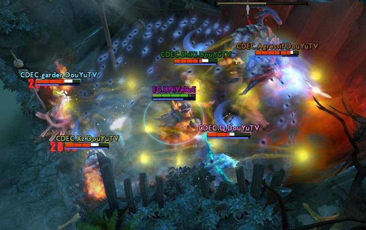 Bí quyết mua laptop chơi game LMHT, Overwatch, DotA2 Bí quyết mua laptop chơi game LMHT, Overwatch, DotA2