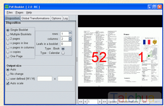 Tổng hợp những công cụ chỉnh sửa PDF miễn phí