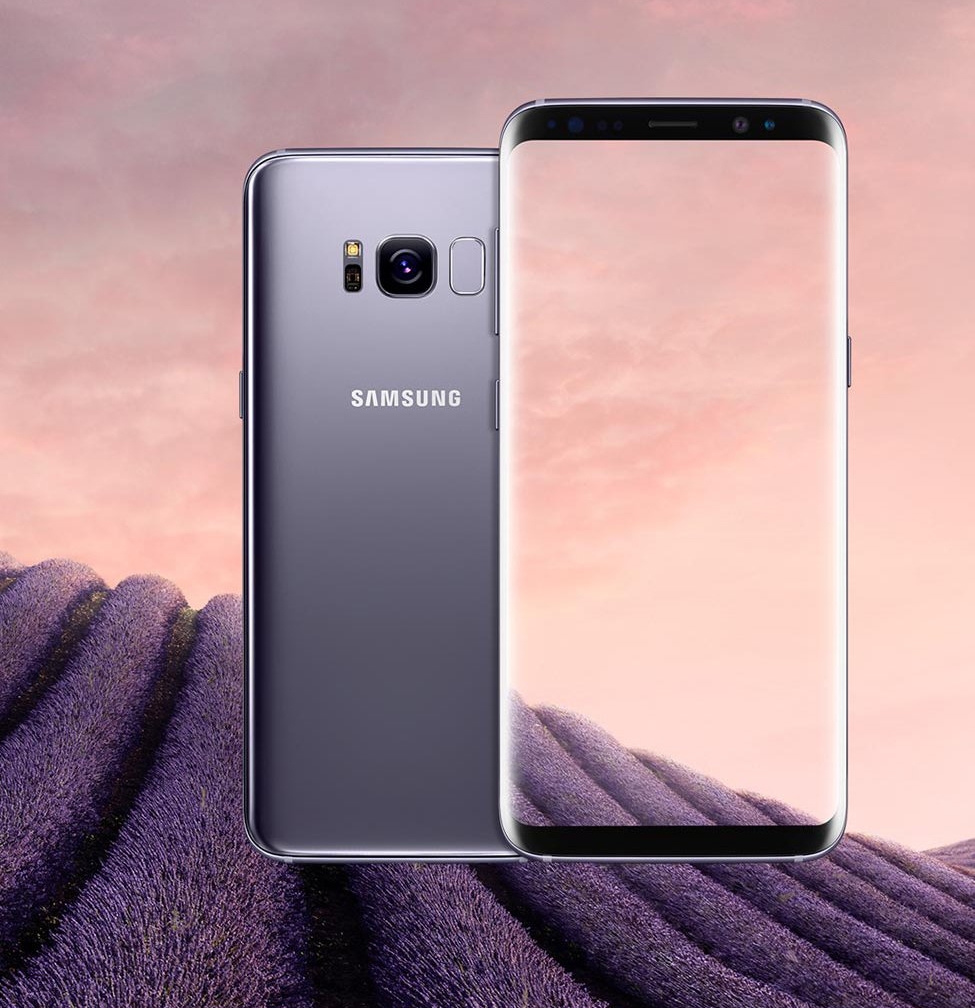 Màn hình Galaxy S8 sẽ là xu hướng mới của smartphone? Màn hình Galaxy S8 sẽ là xu hướng mới của smartphone?