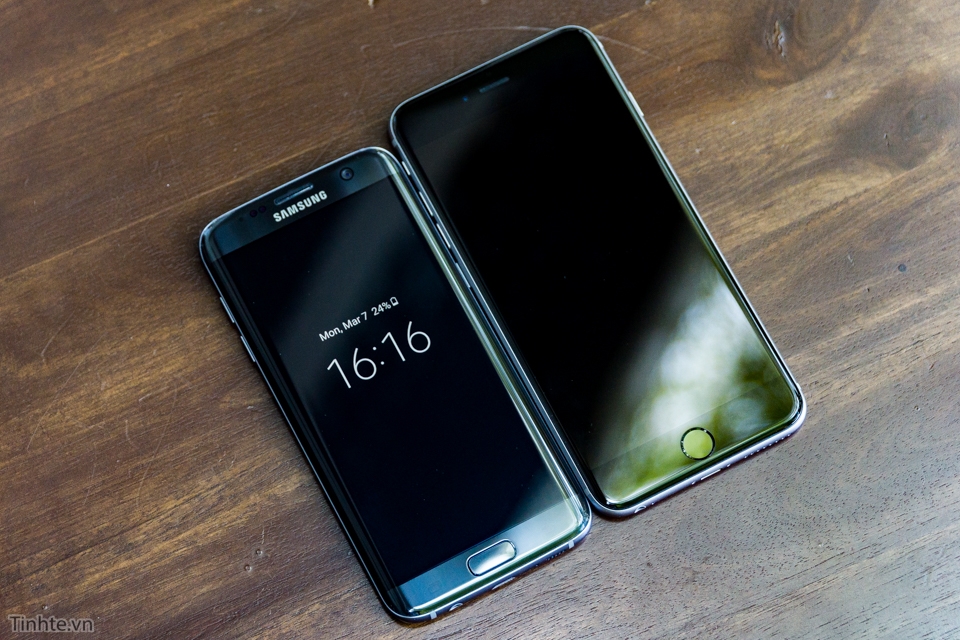 Tại sao người Việt Nam thích mua smartphone cao cấp?