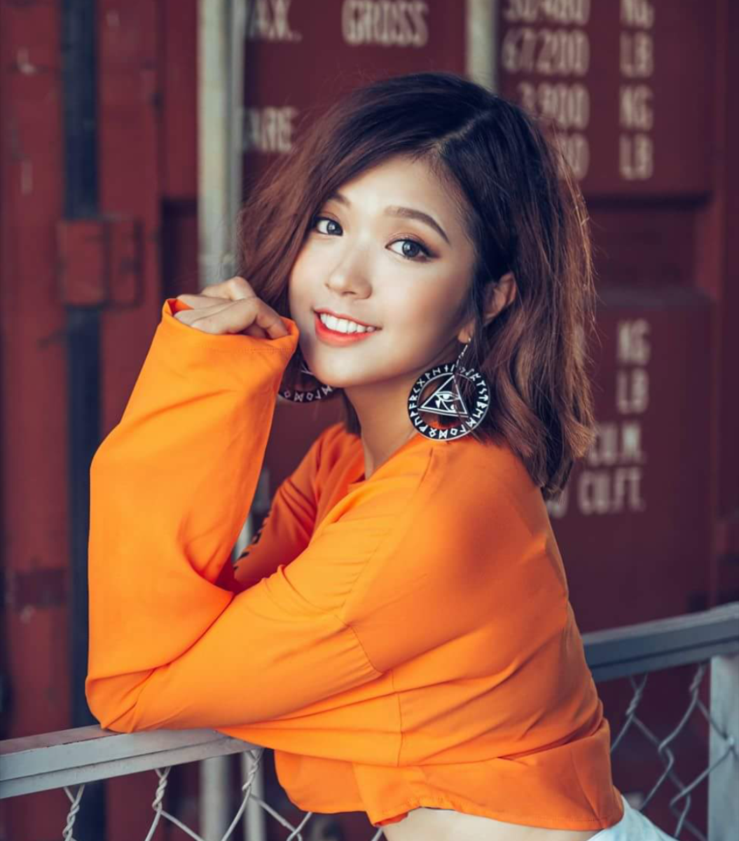 Biến ảnh cá nhân thành icon ứng dụng