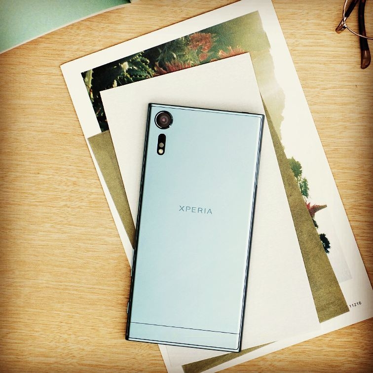 Sony Xperia XZs Siêu phẩm Sony Xperia XZs giảm giá sốc 1 triệu đồng tại FPT Shop