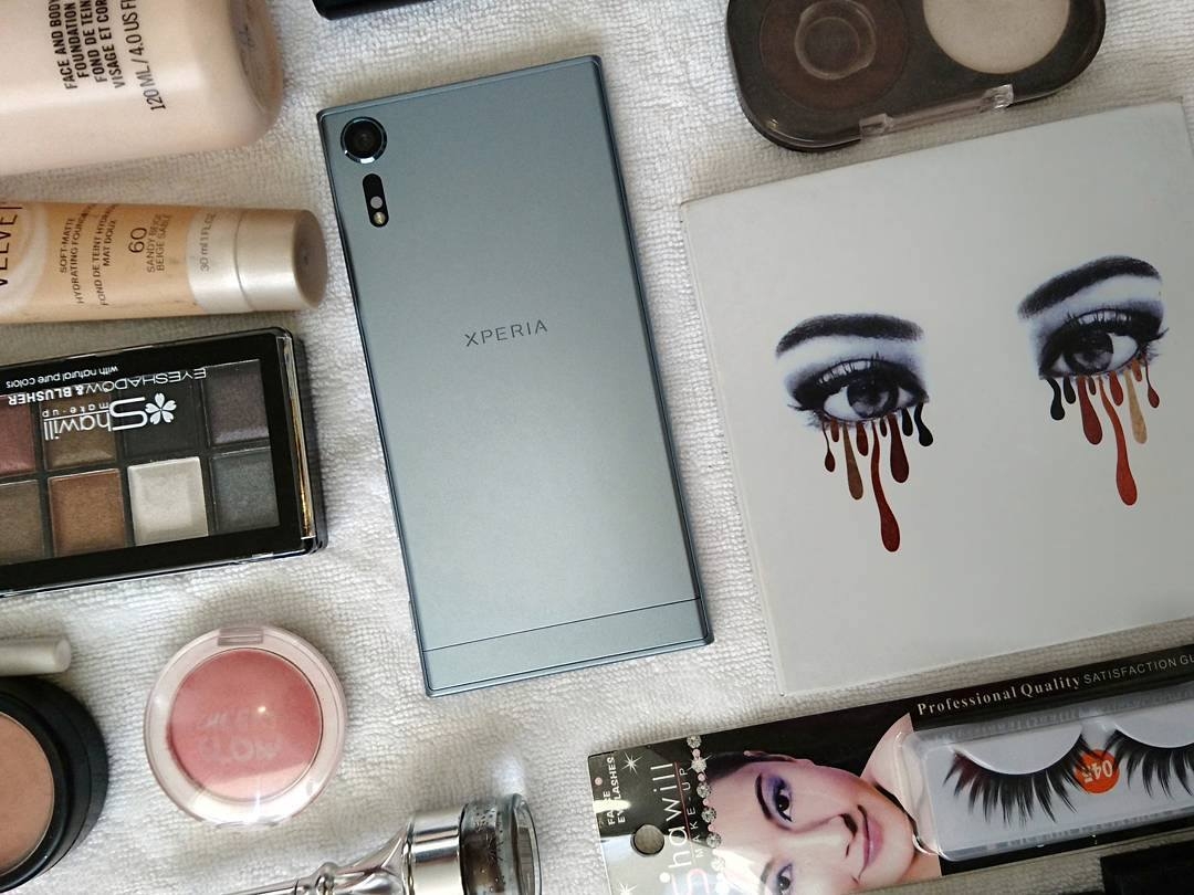 Sony Xperia XZs Rước ngay flagship Sony Xperia XZs chỉ với từ 3,9 triệu đồng