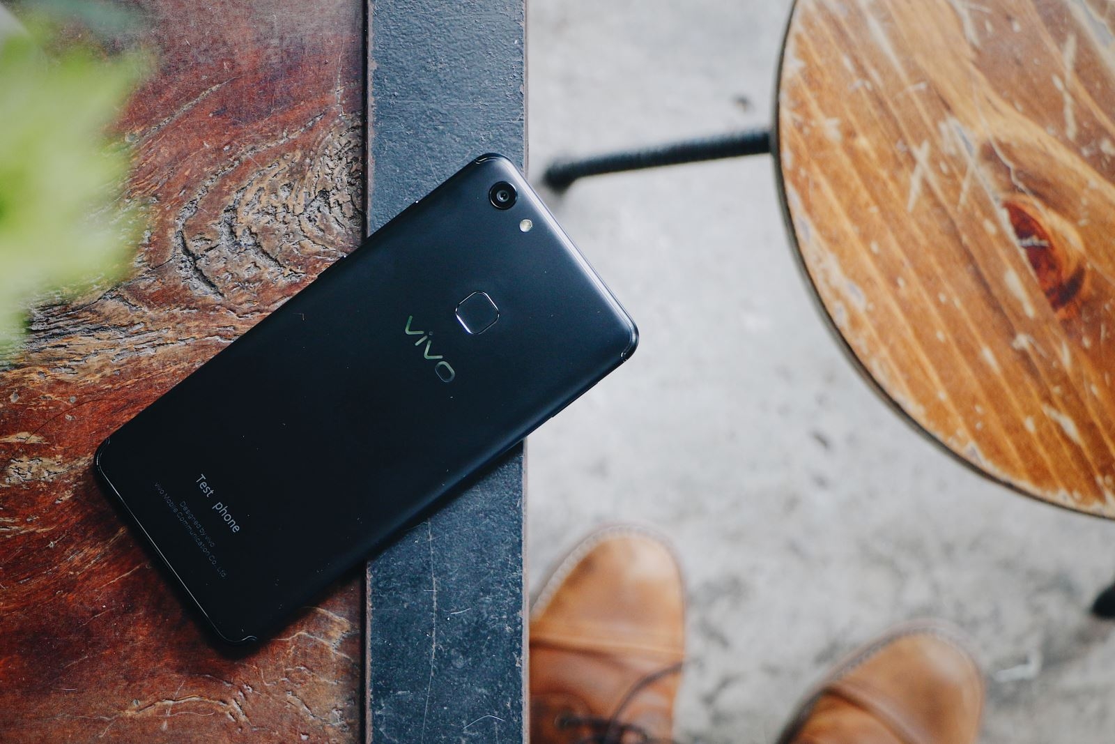 Vivo V7+ FPT Shop hỗ trợ mua trả góp không lãi suất Vivo V7+ với chỉ từ 799.000 đồng