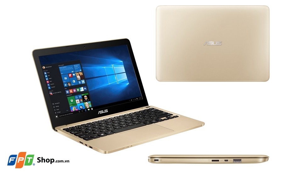 FPT Shop tặng bộ quà “hot” hơn 10 triệu đồng dành cho khách mua laptop