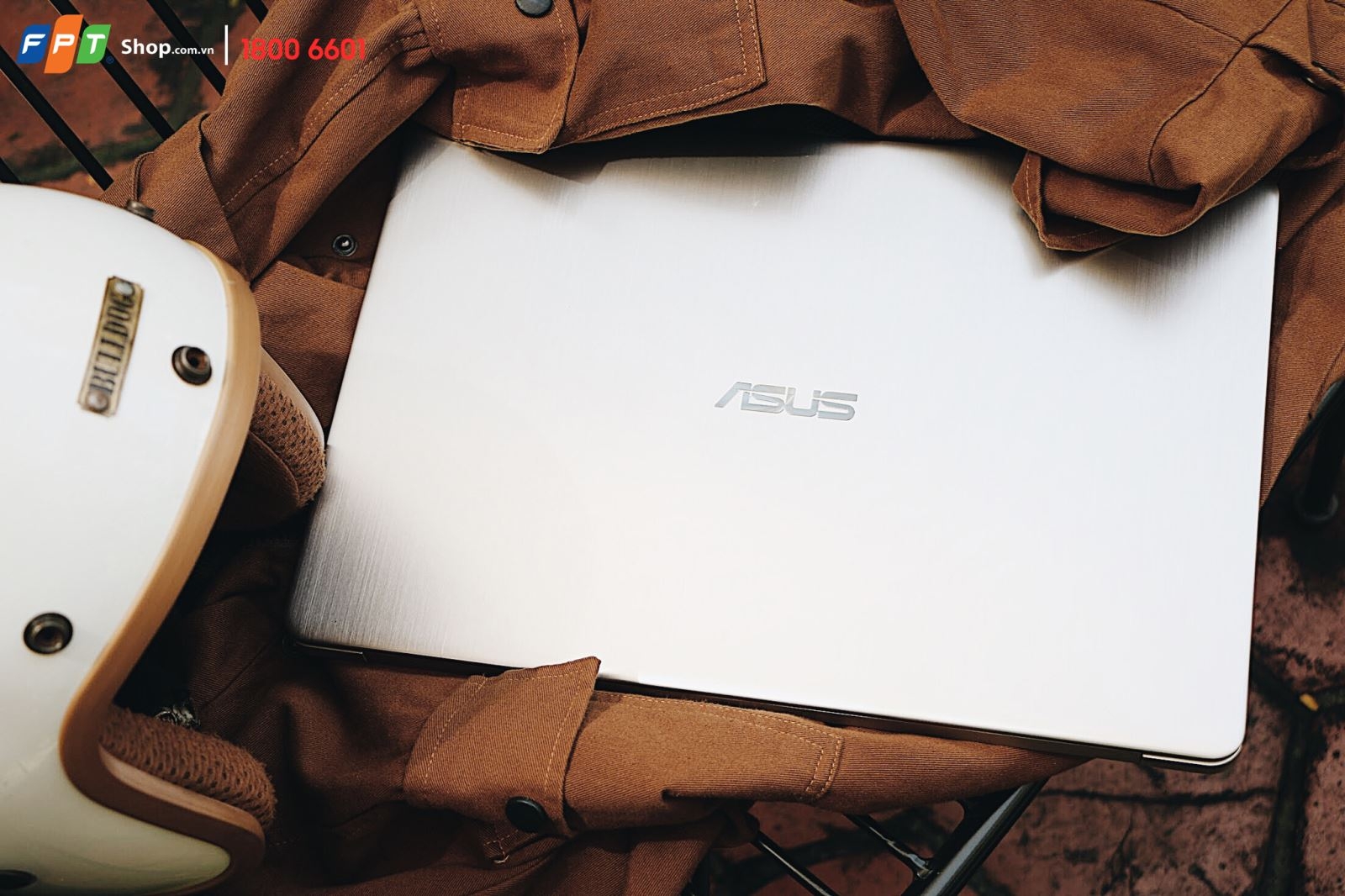 FPT Shop hỗ trợ trả góp 0% lãi suất cho khách mua laptop