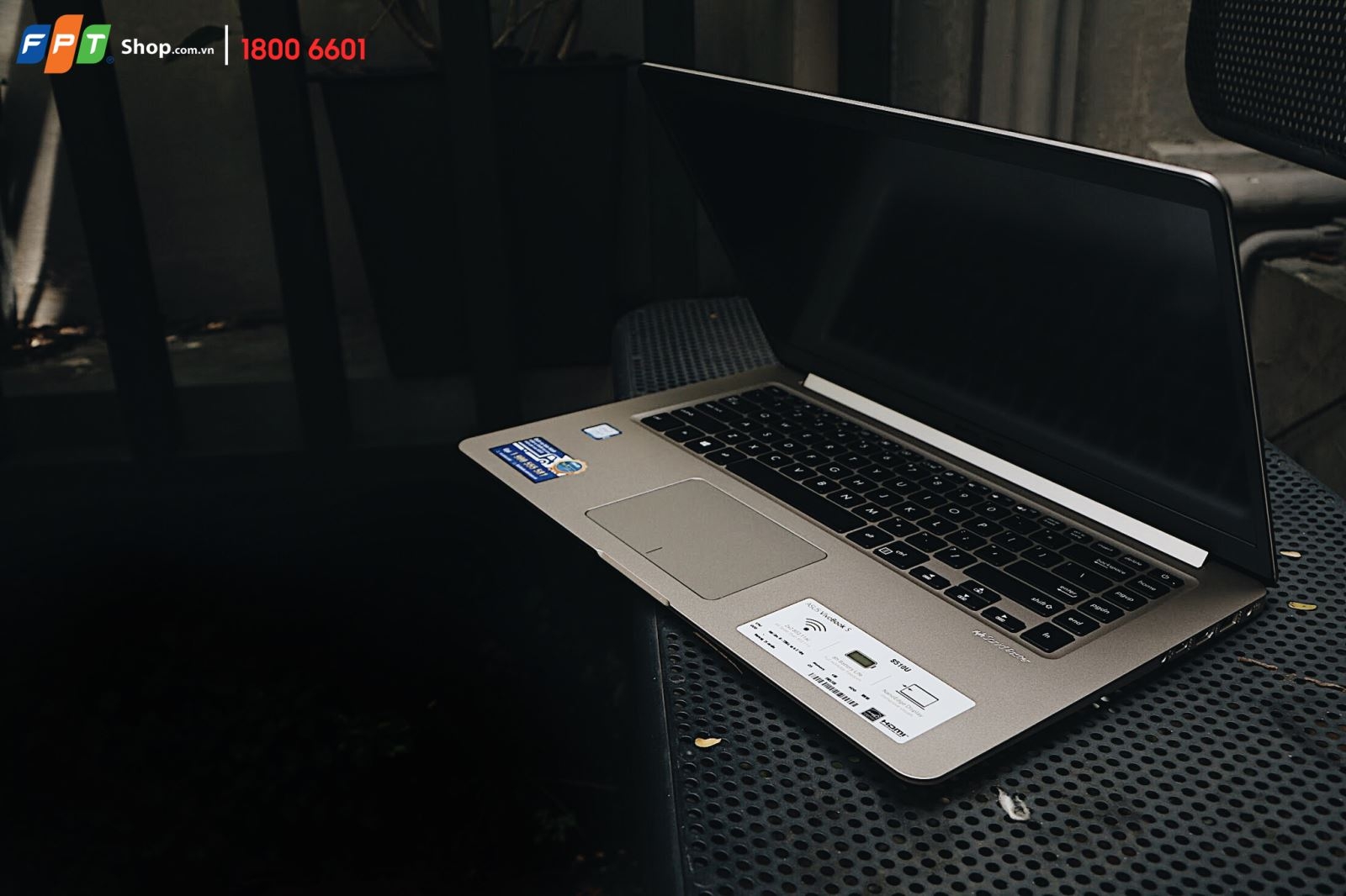 Dễ dàng sở hữu laptop tại FPT Shop với chỉ từ 859.000 đồng