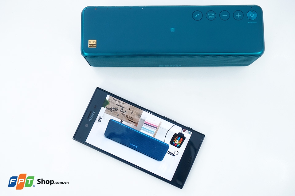 Xperia XZ, Xperia XA FPT Shop giảm giá “chạm sàn” lên đến 2 triệu đồng cho Sony Xperia XZ và Xperia XA