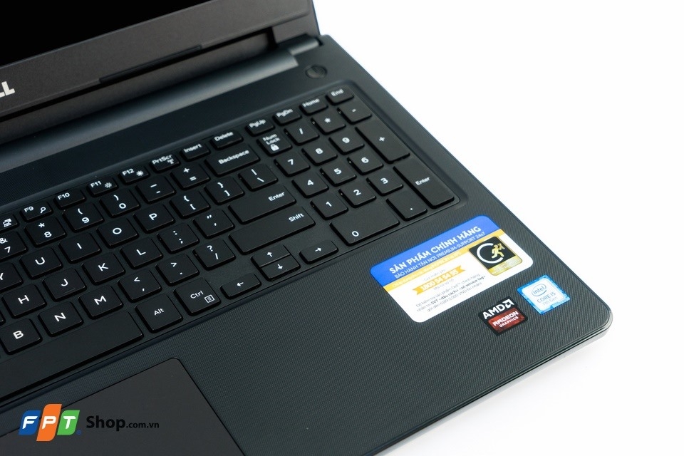 Laptop sinh viên Nhận ngay siêu phẩm Galaxy S8 mỗi tuần khi mua laptop tại FPT Shop