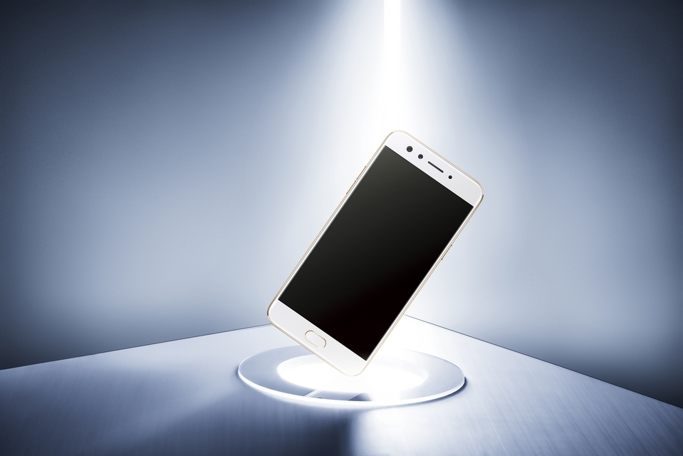 OPPO F3 lộ giá dự kiến chỉ 7.990.000 đồng