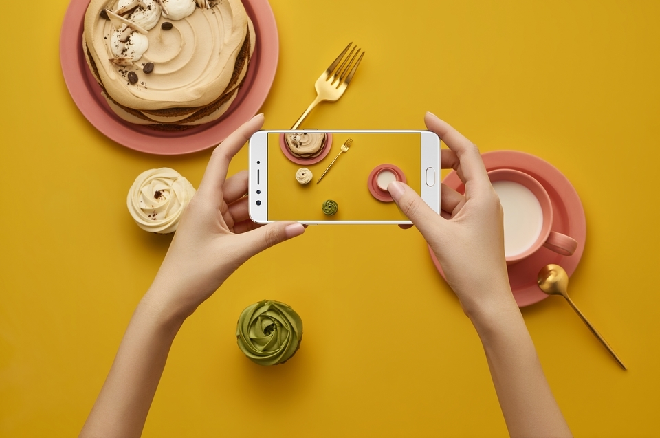 OPPO F3 lộ giá dự kiến chỉ 7.990.000 đồng