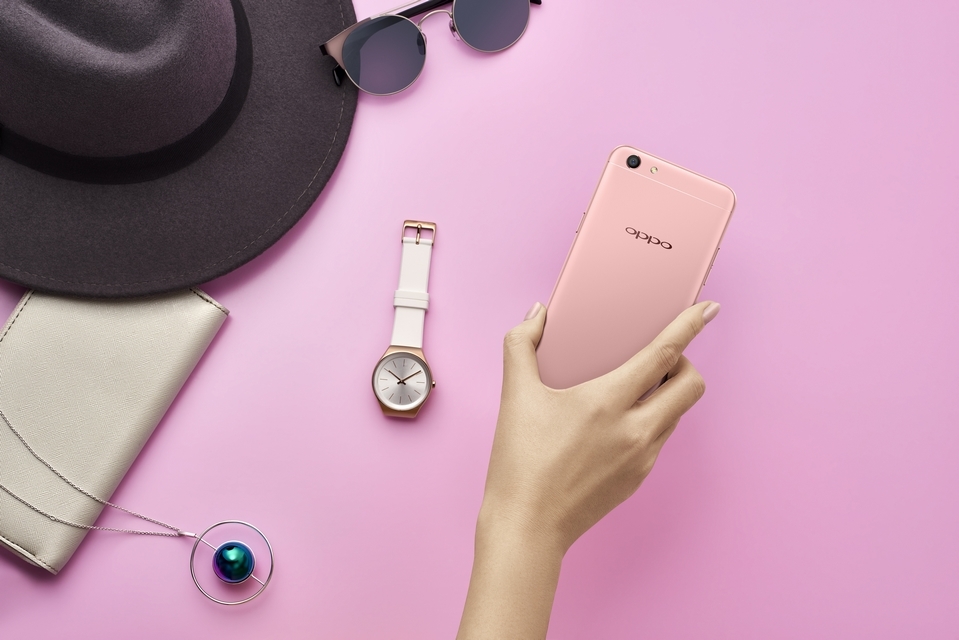 OPPO F3 lộ giá dự kiến chỉ 7.990.000 đồng
